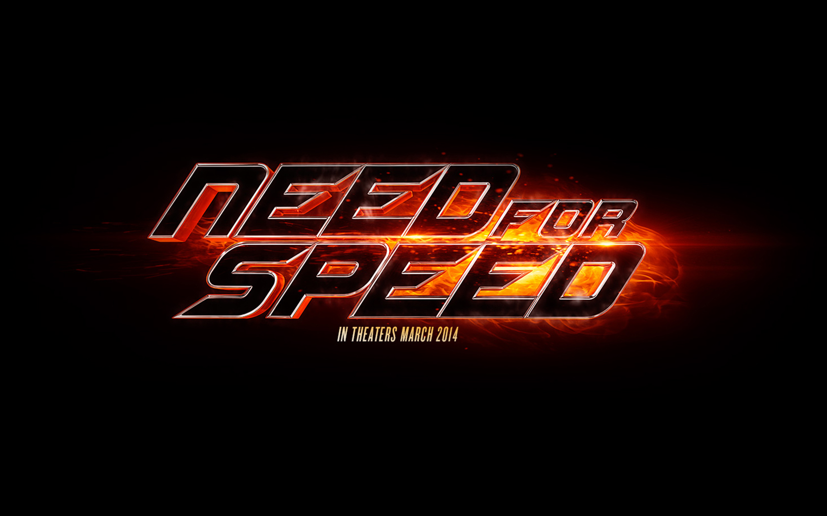 ANALYSE BOX-OFFICE US WEEK-END DU 14 AU 16 MARS 2014 : NEED FOR SPEED